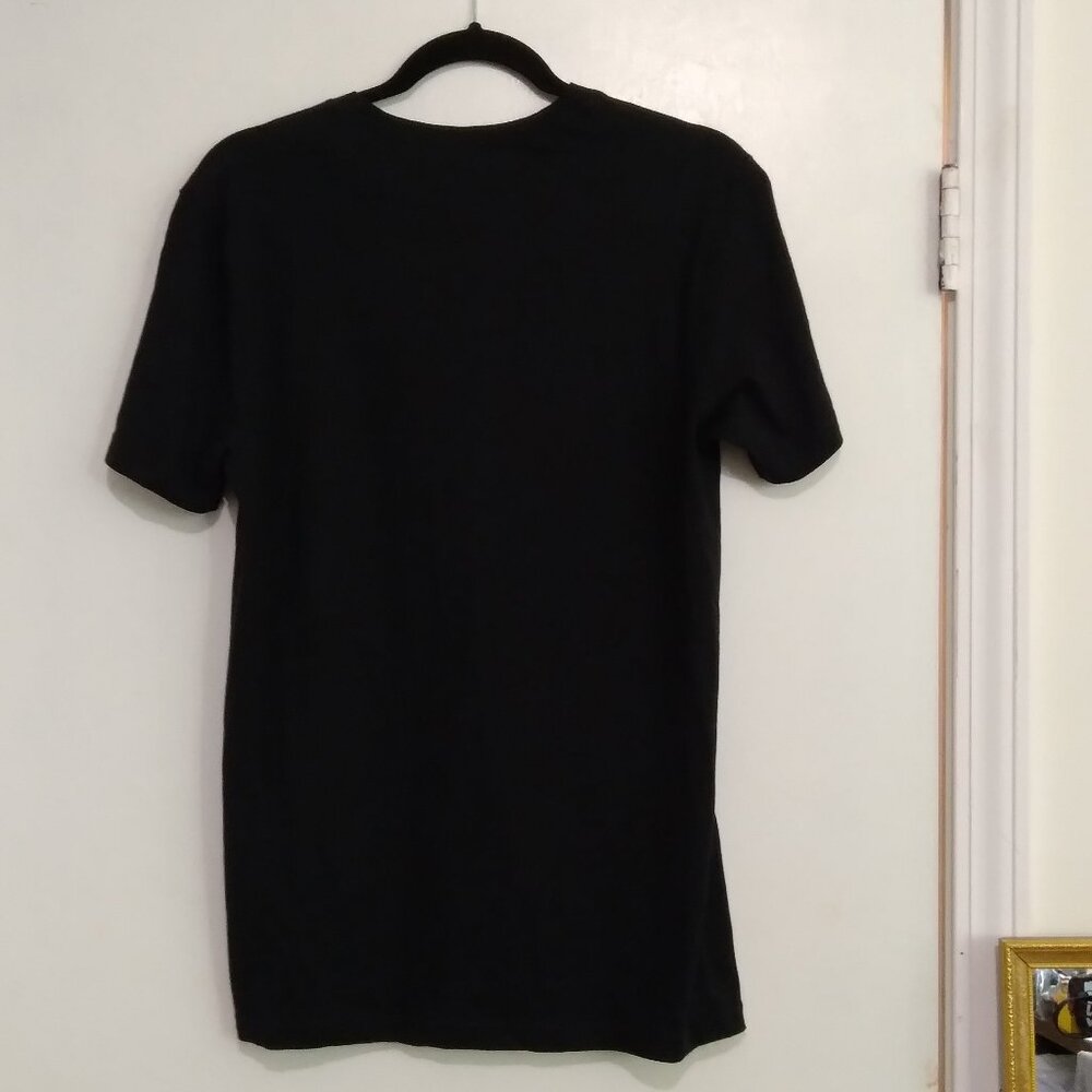 Misfits Tagless Crew Neck 100% Cotton Tee Shirts NWT ~ 6 Sizes Available - Picture 2 of 3